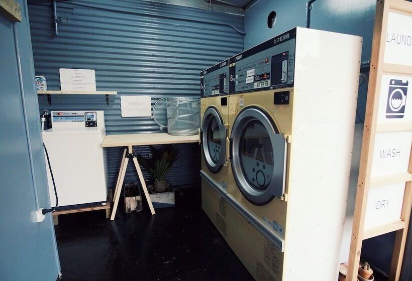 Aien Coffee & Hostel