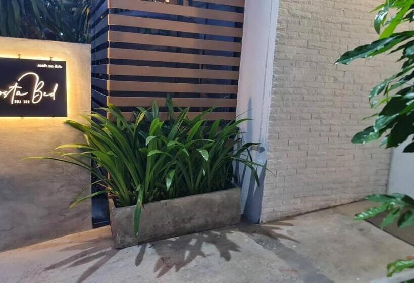 הוסטל Costa Bed Hua Hin