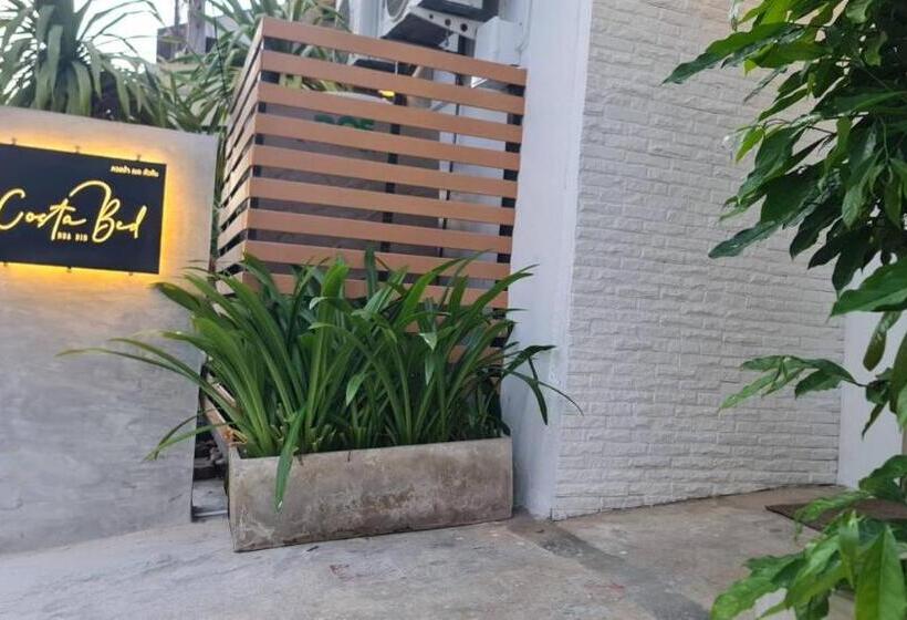הוסטל Costa Bed Hua Hin