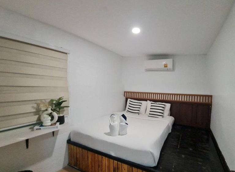 הוסטל Costa Bed Hua Hin