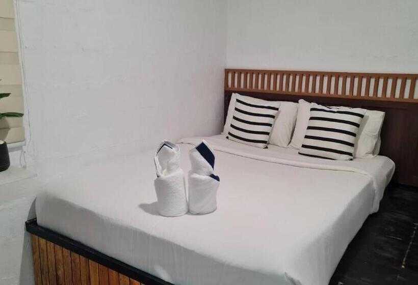 הוסטל Costa Bed Hua Hin