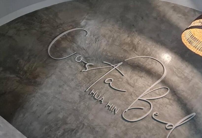 הוסטל Costa Bed Hua Hin