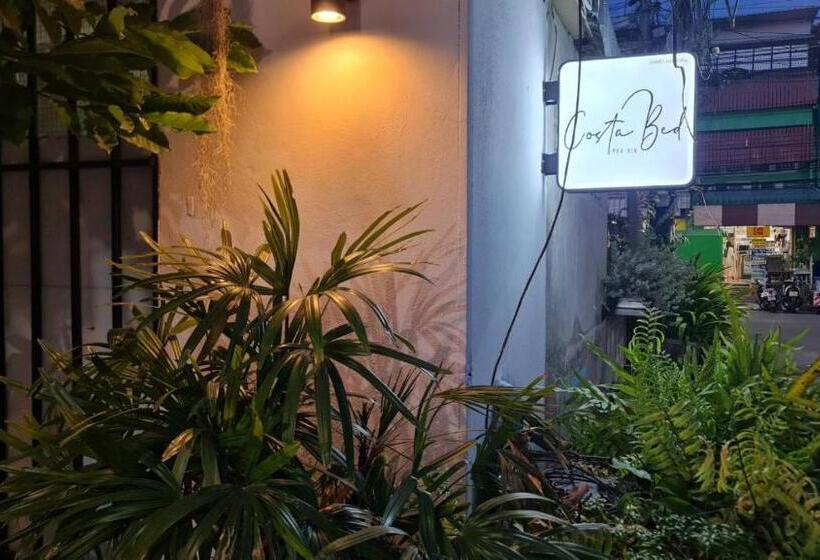 הוסטל Costa Bed Hua Hin