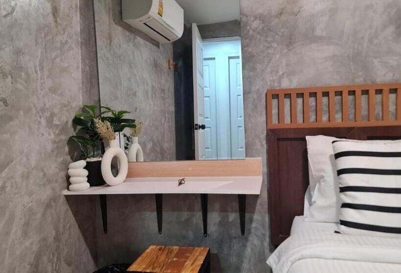 הוסטל Costa Bed Hua Hin