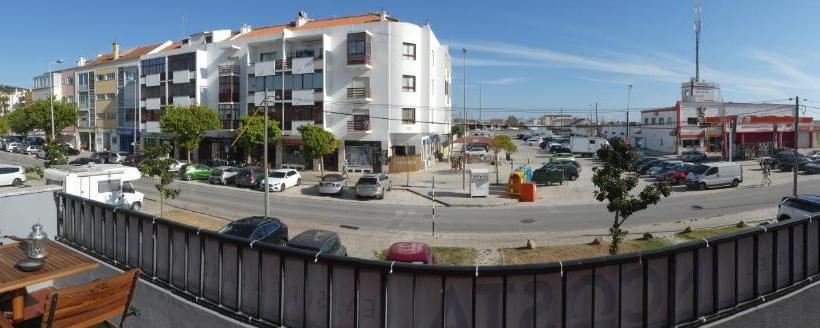 הוסטל Incosta Surf House