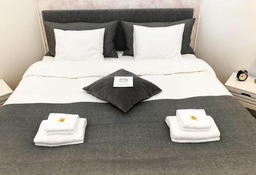 הוסטל Spirans Rum Och Logi