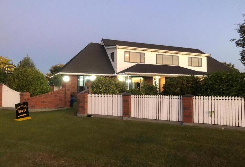 Amberlea B&b
