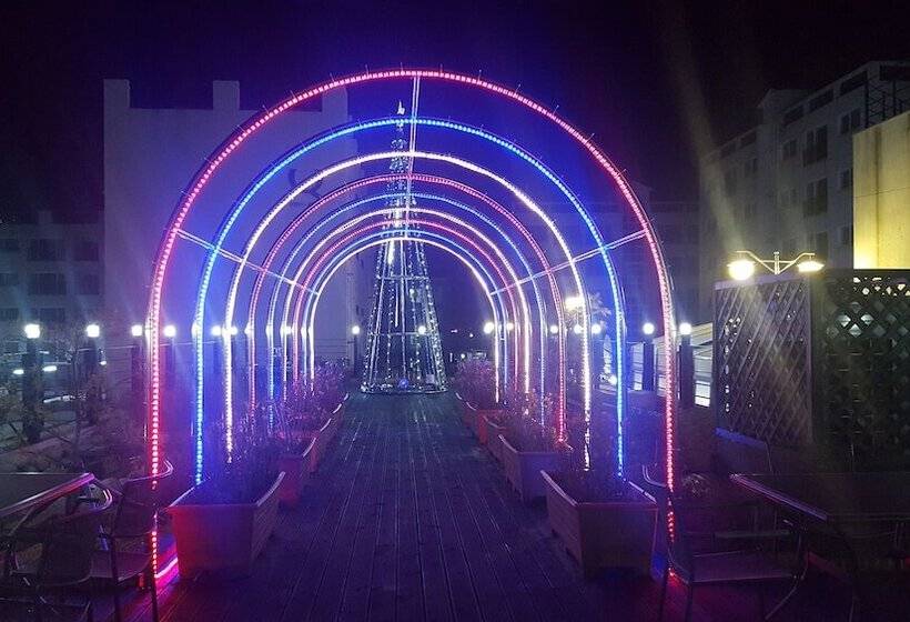 Aquarius Building I 2043