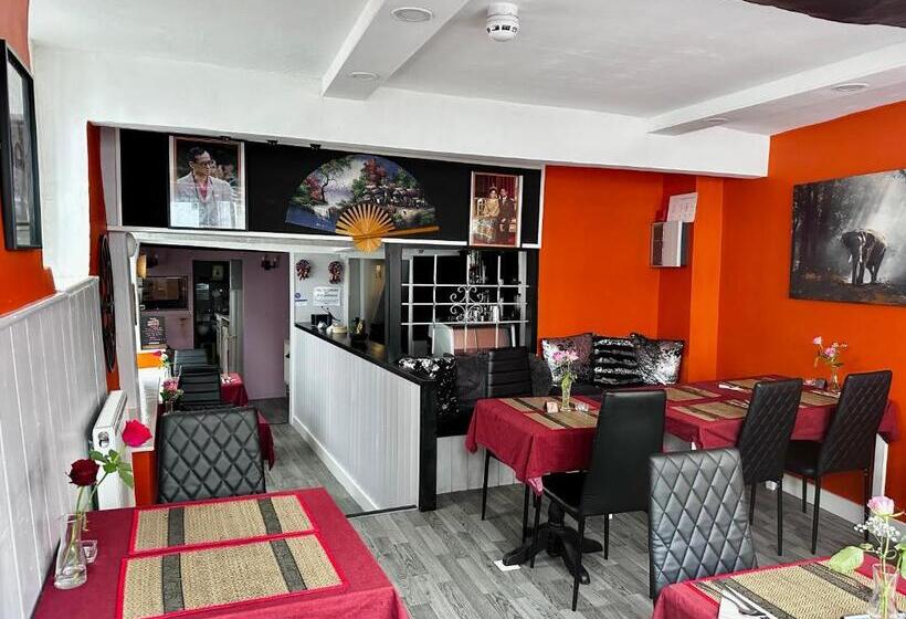 צימר 36 Heritage House