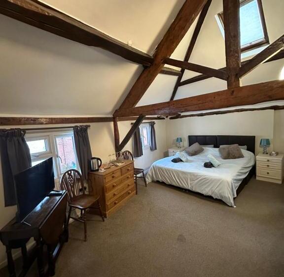 צימר 36 Heritage House