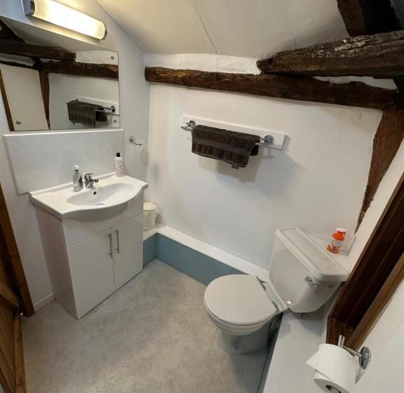 צימר 36 Heritage House