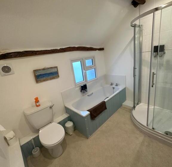 צימר 36 Heritage House