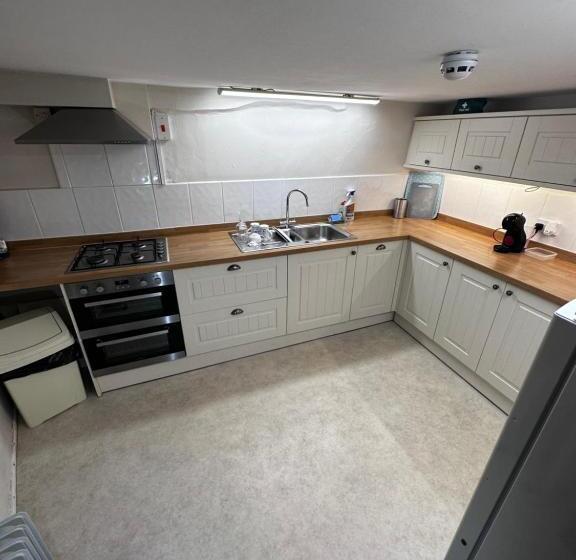 צימר 36 Heritage House