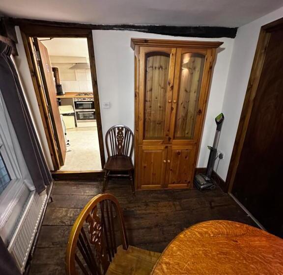 צימר 36 Heritage House