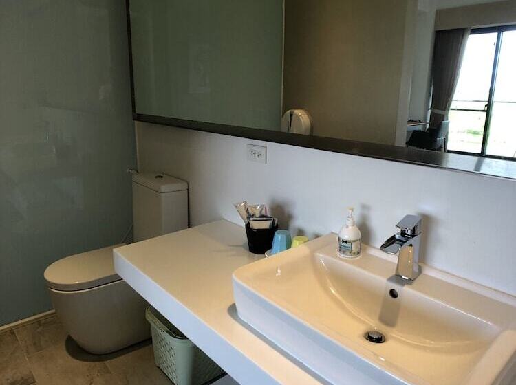 تختخواب و صبحانه Aqua Star Villa Homestay