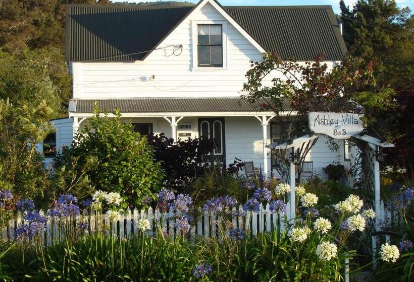 Bed and Breakfast Ashley Villa Bnb