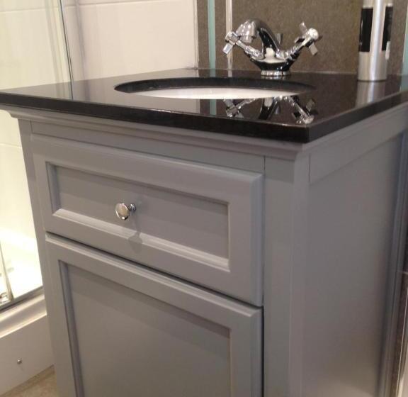 민박 Bonners Lodge