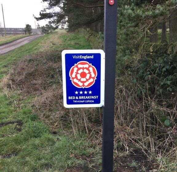 민박 Bonners Lodge