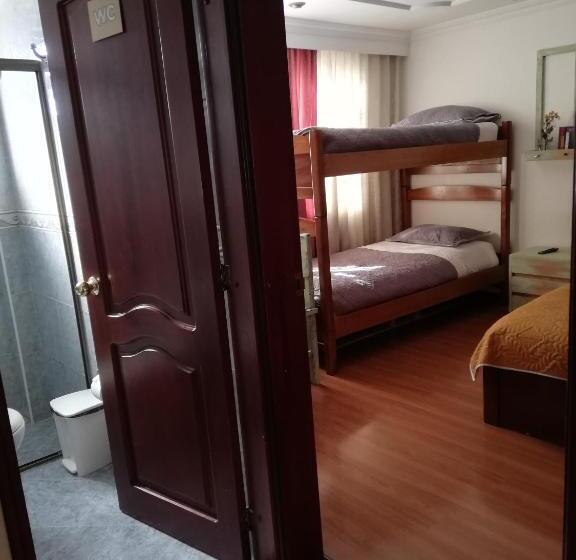 住宿加早餐 D Lujo