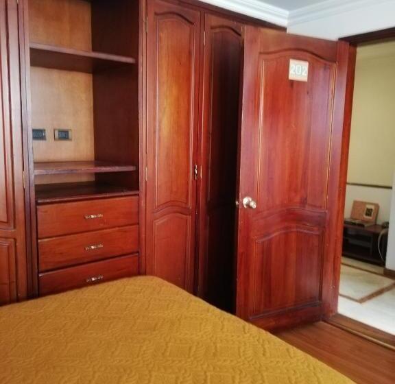 住宿加早餐 D Lujo