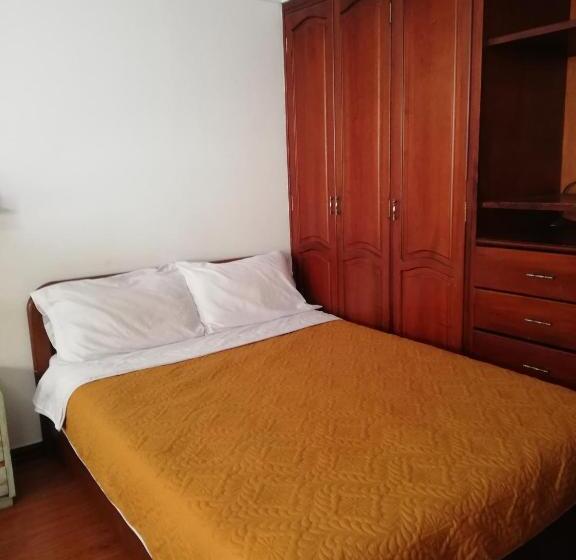 住宿加早餐 D Lujo