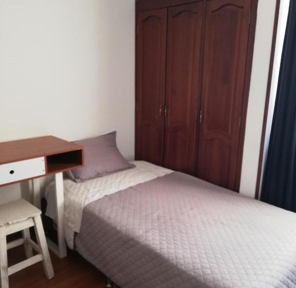 住宿加早餐 D Lujo