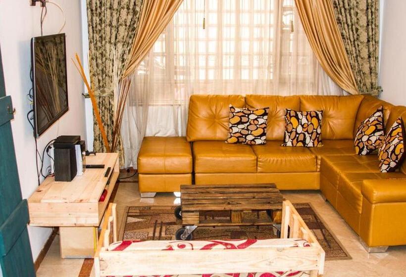 住宿加早餐 D Lujo