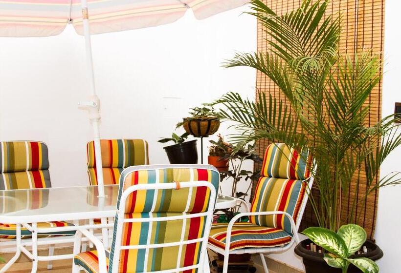 住宿加早餐 D Lujo