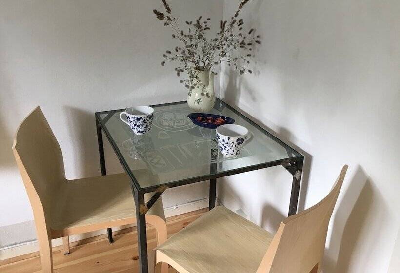 مبيت وإفطار Lille Carlsson