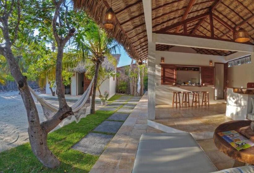 Bed and Breakfast Pousada Castelo Do Vento