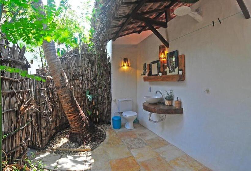 Bed and Breakfast Pousada Castelo Do Vento