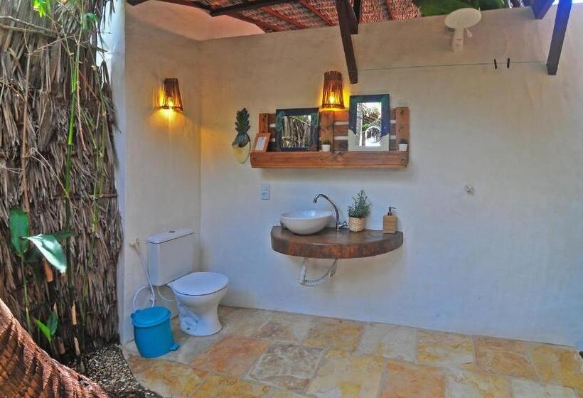 Bed and Breakfast Pousada Castelo Do Vento