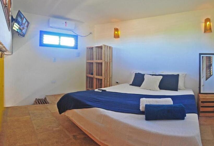 Bed and Breakfast Pousada Castelo Do Vento