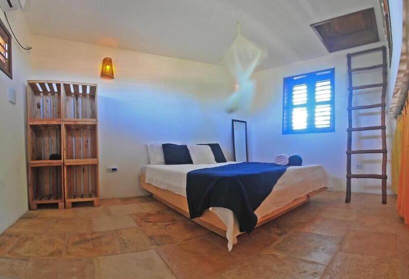 Bed and Breakfast Pousada Castelo Do Vento