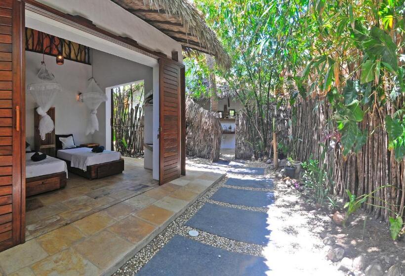 Bed and Breakfast Pousada Castelo Do Vento