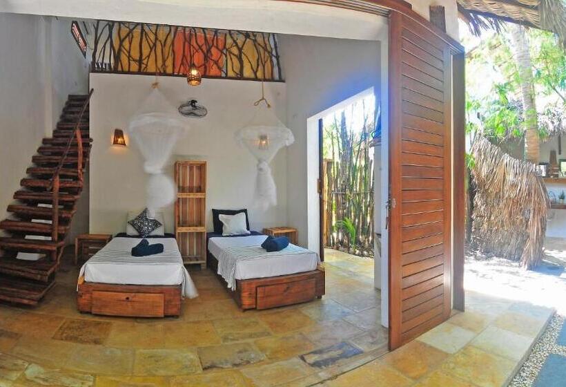 Bed and Breakfast Pousada Castelo Do Vento