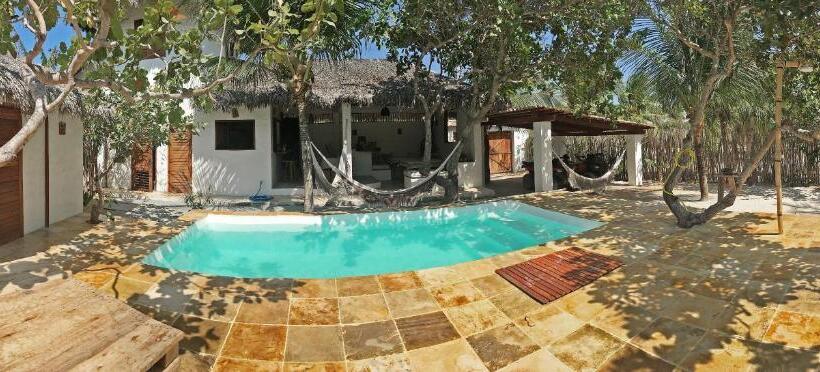 Bed and Breakfast Pousada Castelo Do Vento