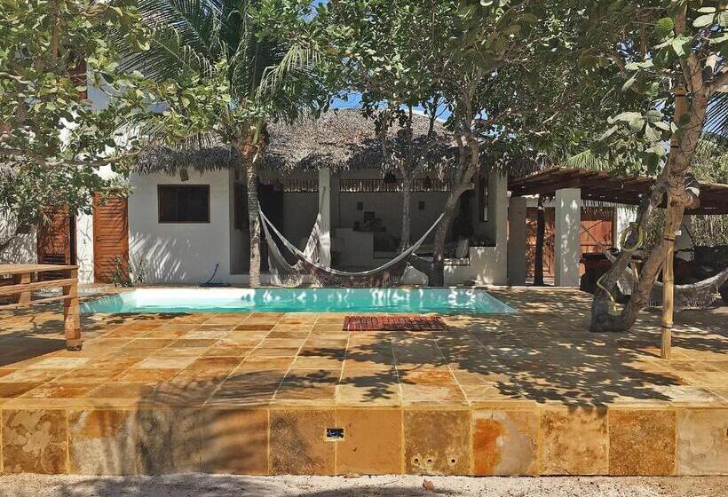 Bed and Breakfast Pousada Castelo Do Vento