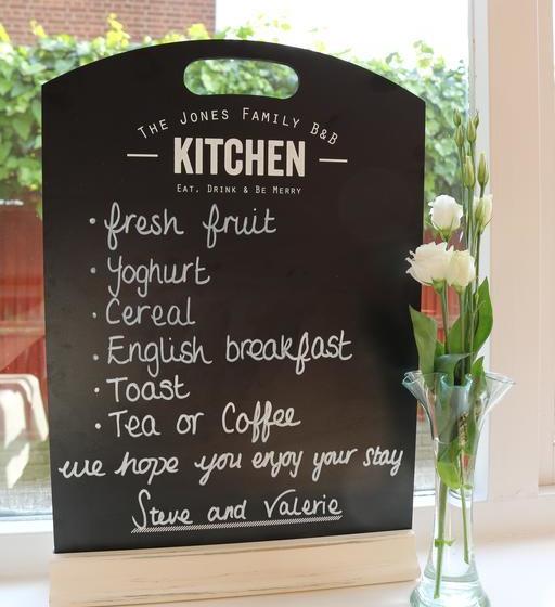 민박 Prospect Guest House