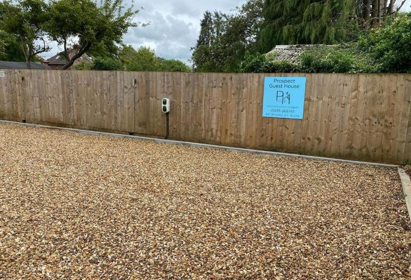 민박 Prospect Guest House