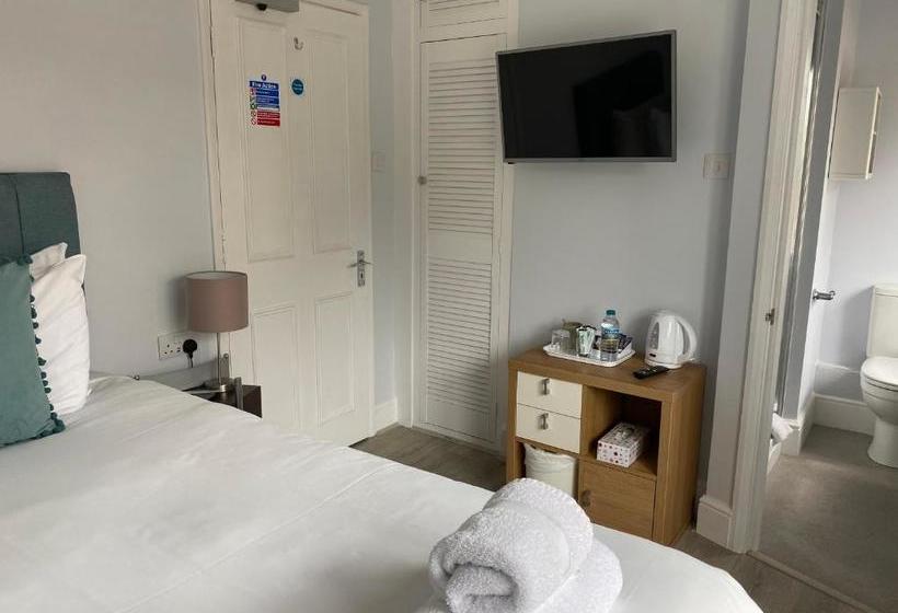 민박 Prospect Guest House