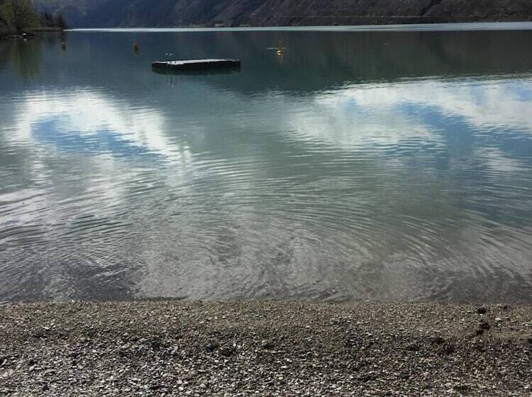 민박 The Workshops Clyde Accommodation