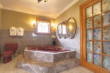 تختخواب و صبحانه Villa Alexandrea