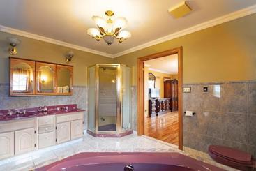 تختخواب و صبحانه Villa Alexandrea