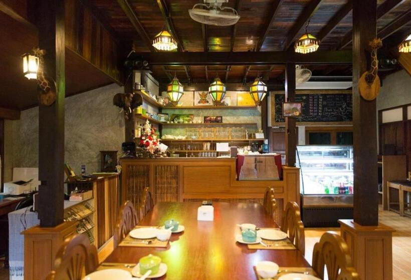 Chang Kaew Resort Chiang Mai