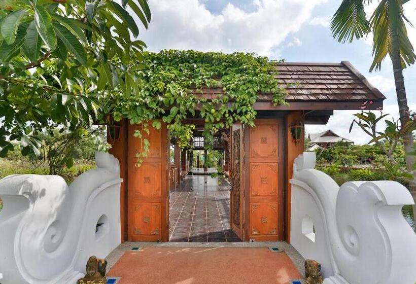 Chang Kaew Resort Chiang Mai