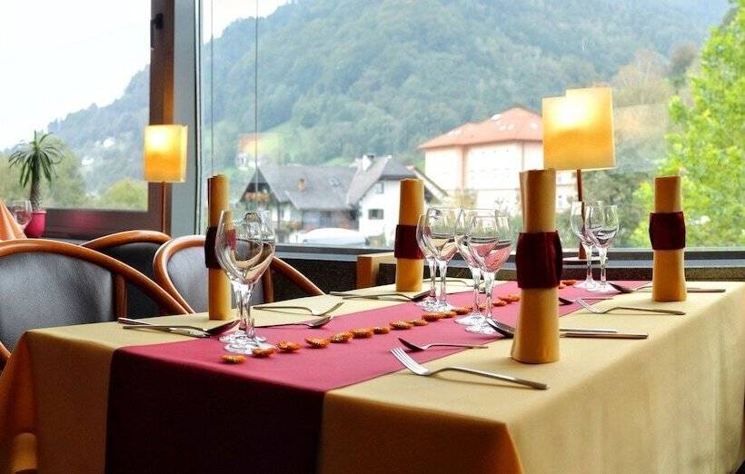 Depandace Cerkno   Hostel