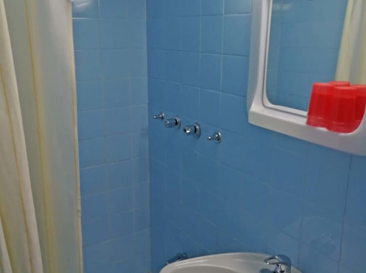 Depandace Cerkno   Hostel