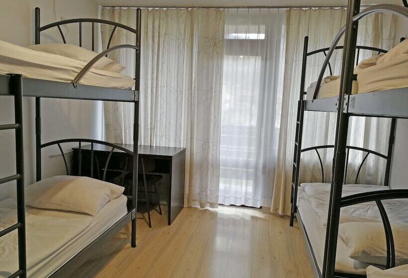 Depandace Cerkno   Hostel