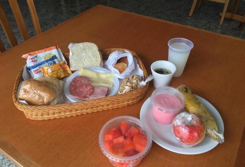 Отель Abba Goiana Pe